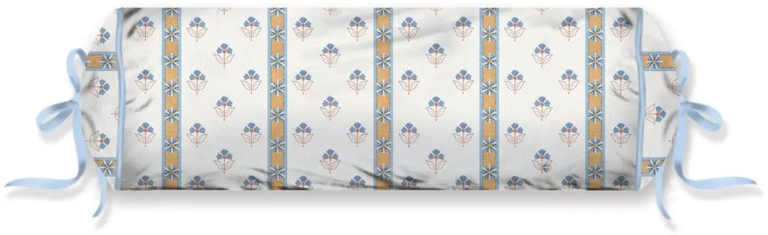 Pip Studio Kairi Bloom Roll Cushion Sierkussen