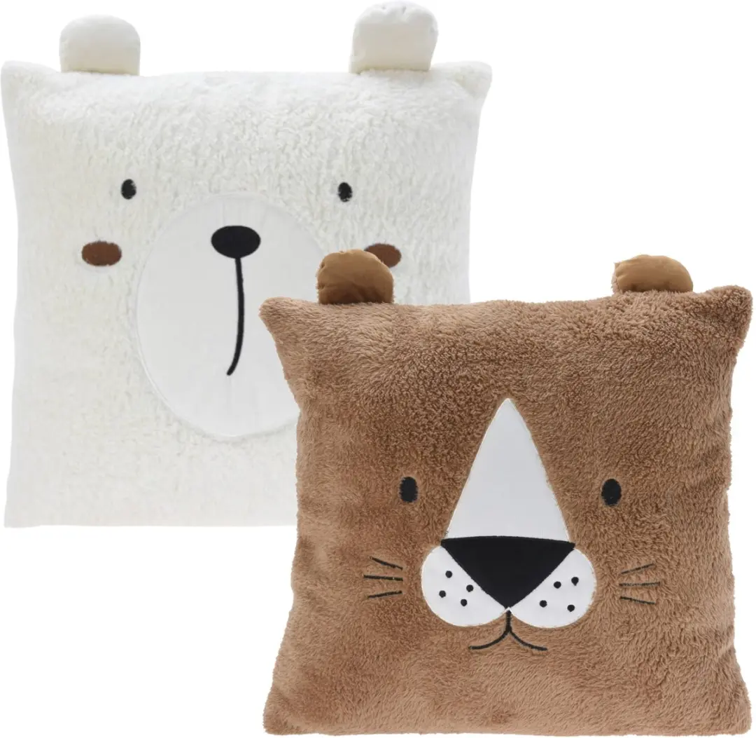 Excellent Houseware Dieren sierkussen