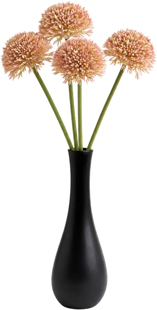 Bellatio Design Sierui Globemaster kunstbloem