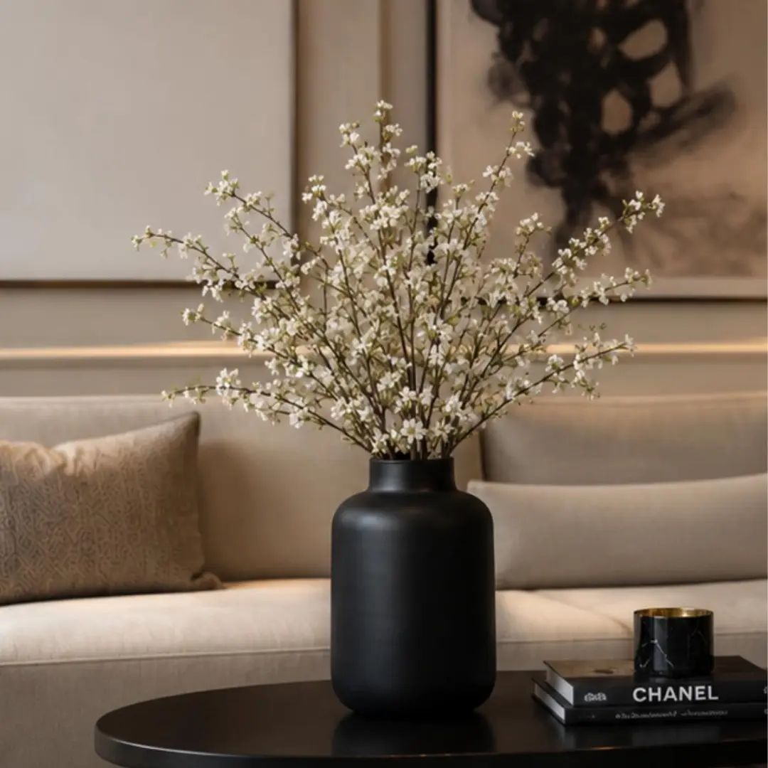 Bellatio Design bloemenvaas Santiago