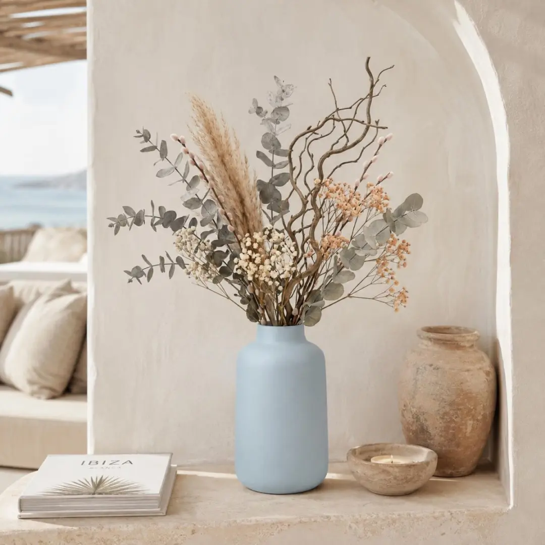 Bellatio Design bloemenvaas Santiago