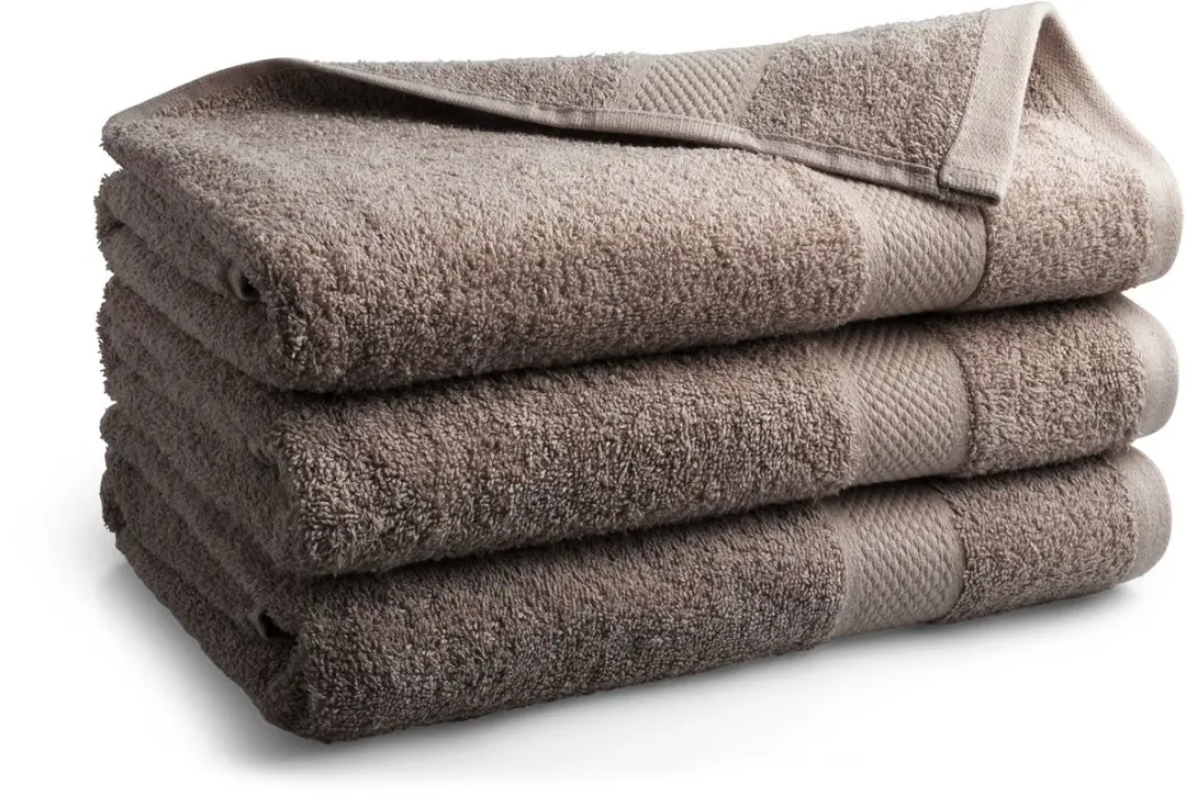 DoubleDry Hotel Badhanddoeken 70 x 140 cm