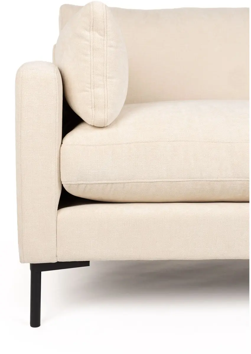 Zuiver Summer 4,5-zitsbank Beige - afbeelding 5 van 6
