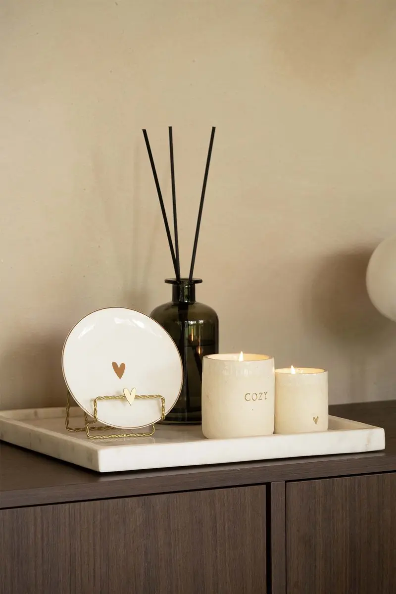 Zusss Reed Diffuser Happy Home 500ml