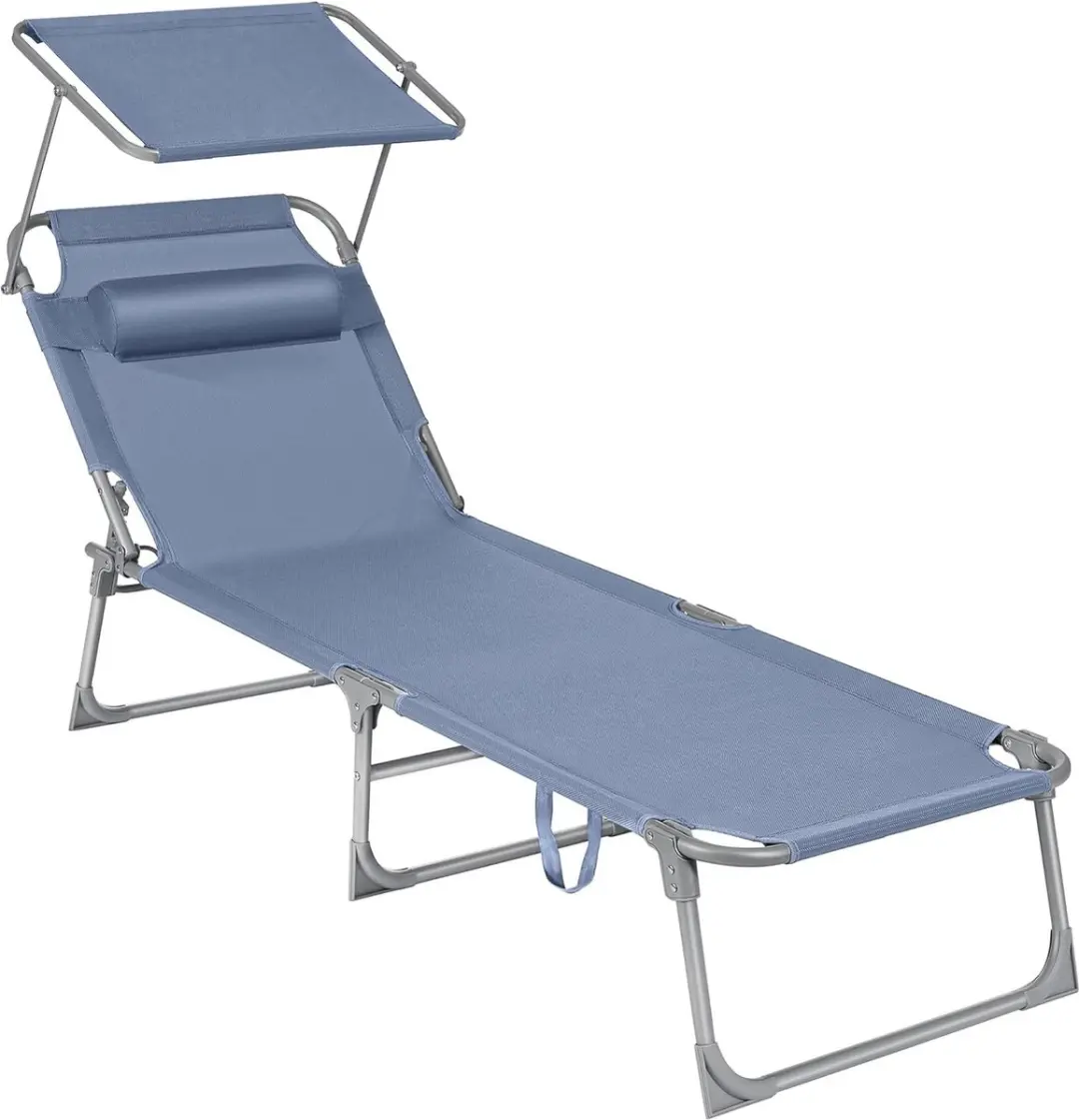 Songmics GCB192Q01 Ligstoel