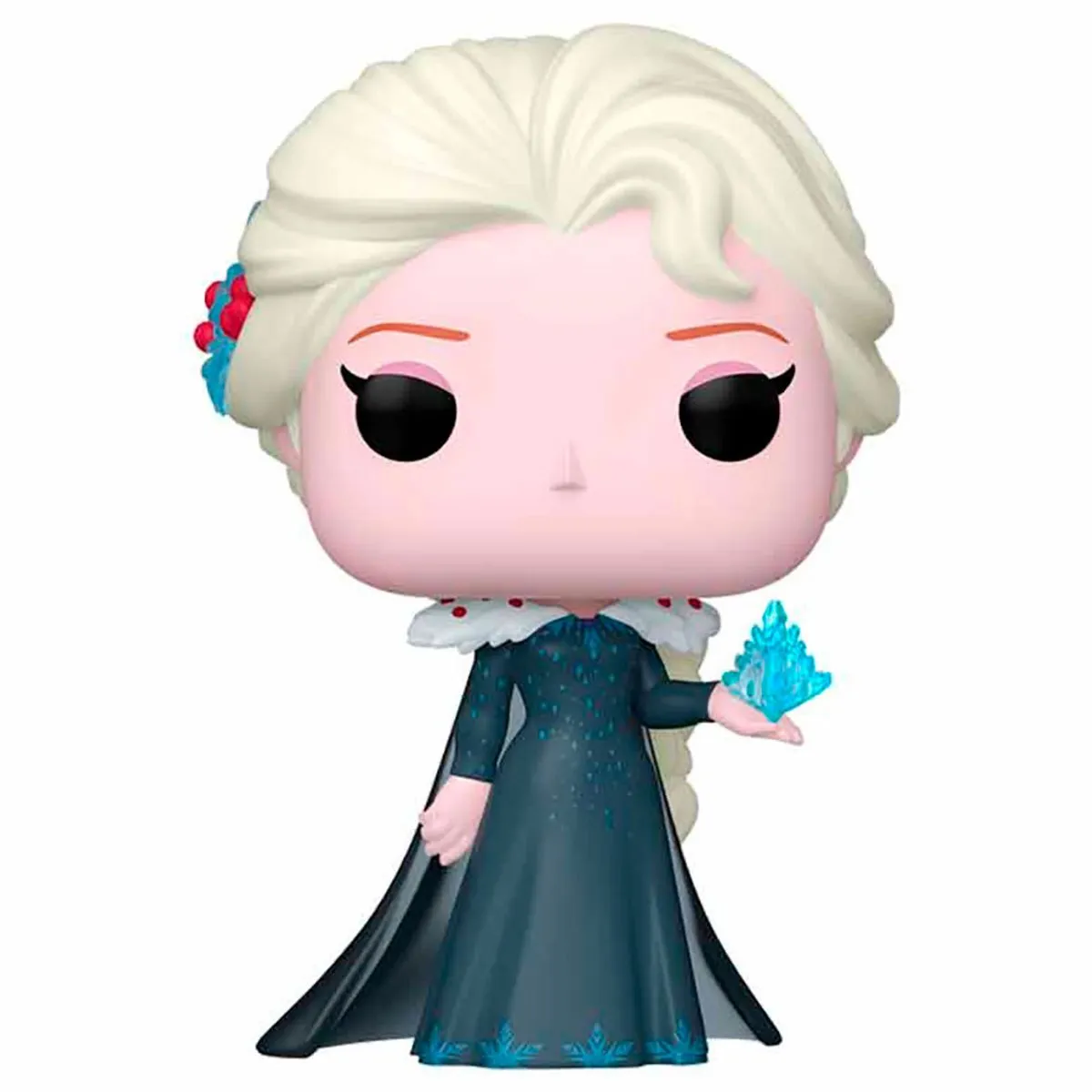 Disney Frozen Funko Pop! Elsa vinylfiguur - Verzamelfiguur - 1617