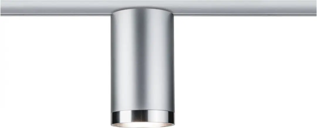 Paulmann URail Spot Tube Plafondspot GU10