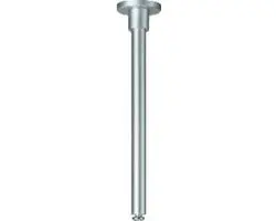 Paulmann URail HV-ophanging 97599 - Chroom mat - afbeelding 3 van 4