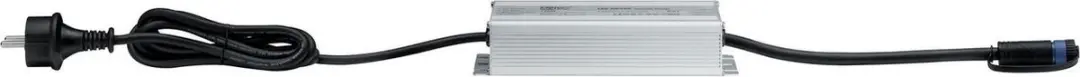 Paulmann Plug & Shine Voeding 98850 150W