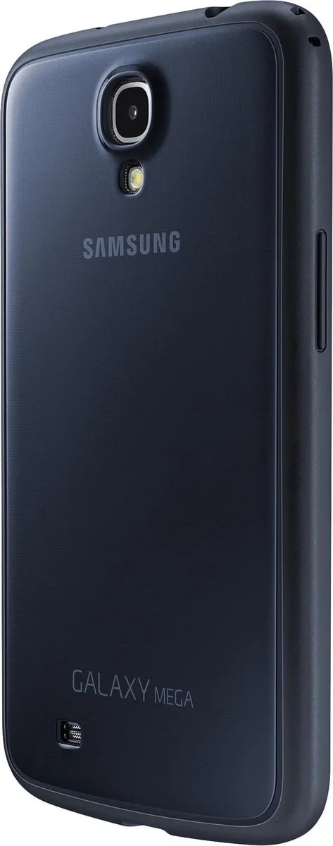 Samsung Galaxy Mega 2 Hoesje 26244 - Zwart