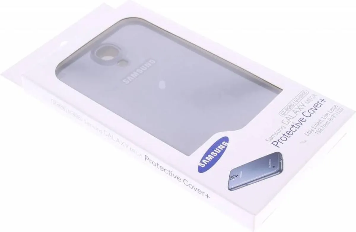 Samsung Galaxy Mega 2 Hoesje 26244 - Zwart