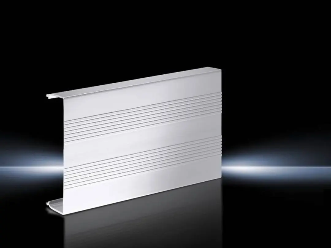 Rittal 9609.000 Covering hood - Grijs - afbeelding 3 van 4