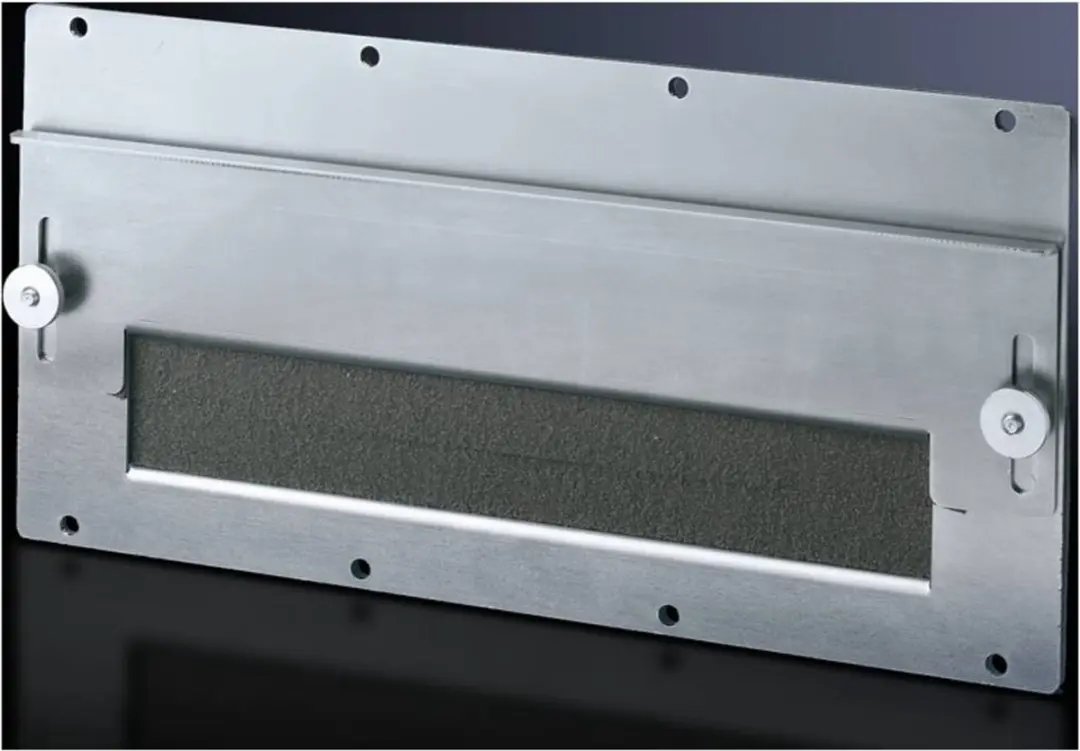 Rittal TS 8609.170 Frontplaat - 1 Stuk - afbeelding 4 van 4