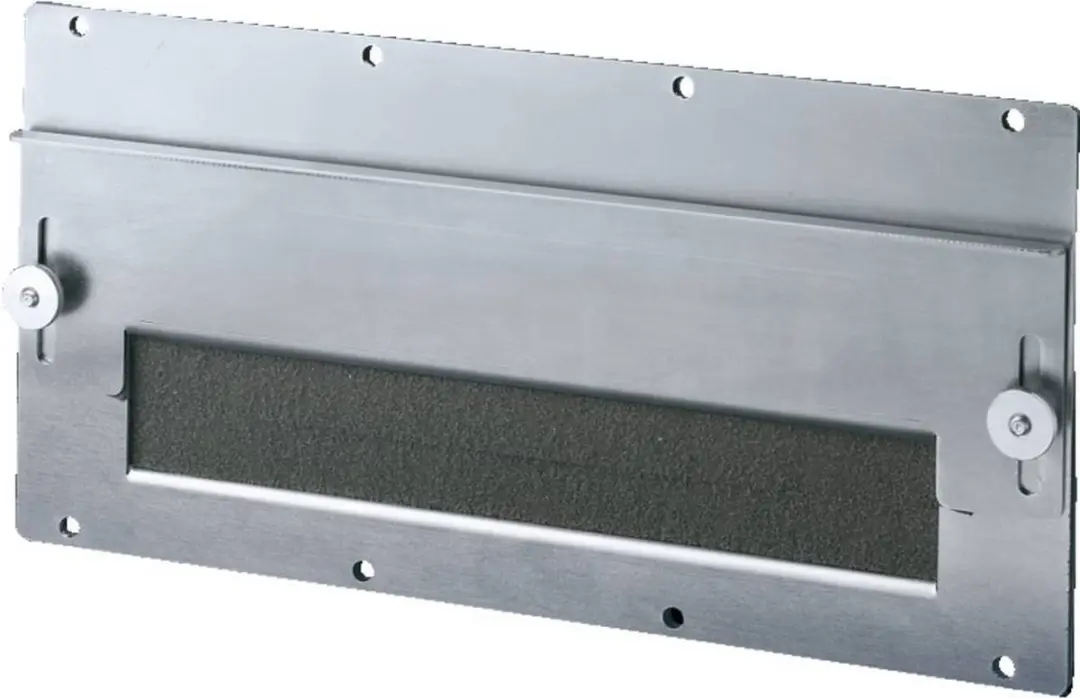 Rittal TS 8609.170 Frontplaat