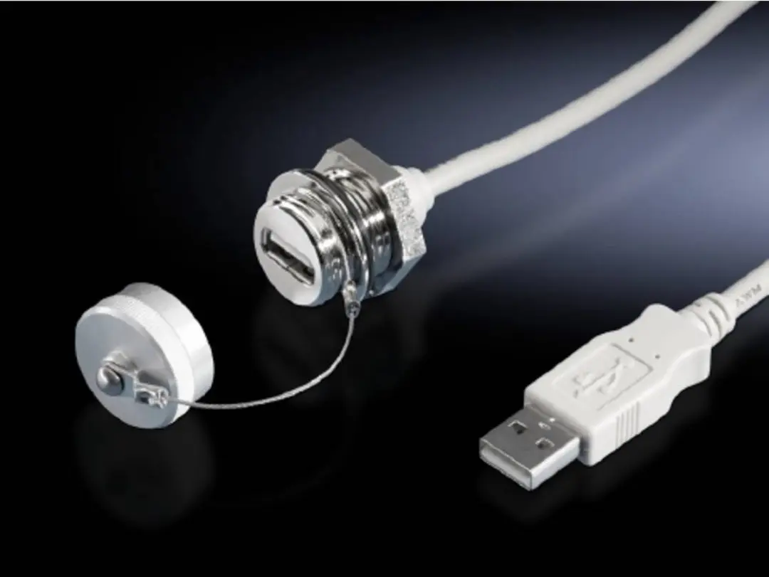 Rittal SZ 2482.210 USB-A Interface Verlenging
