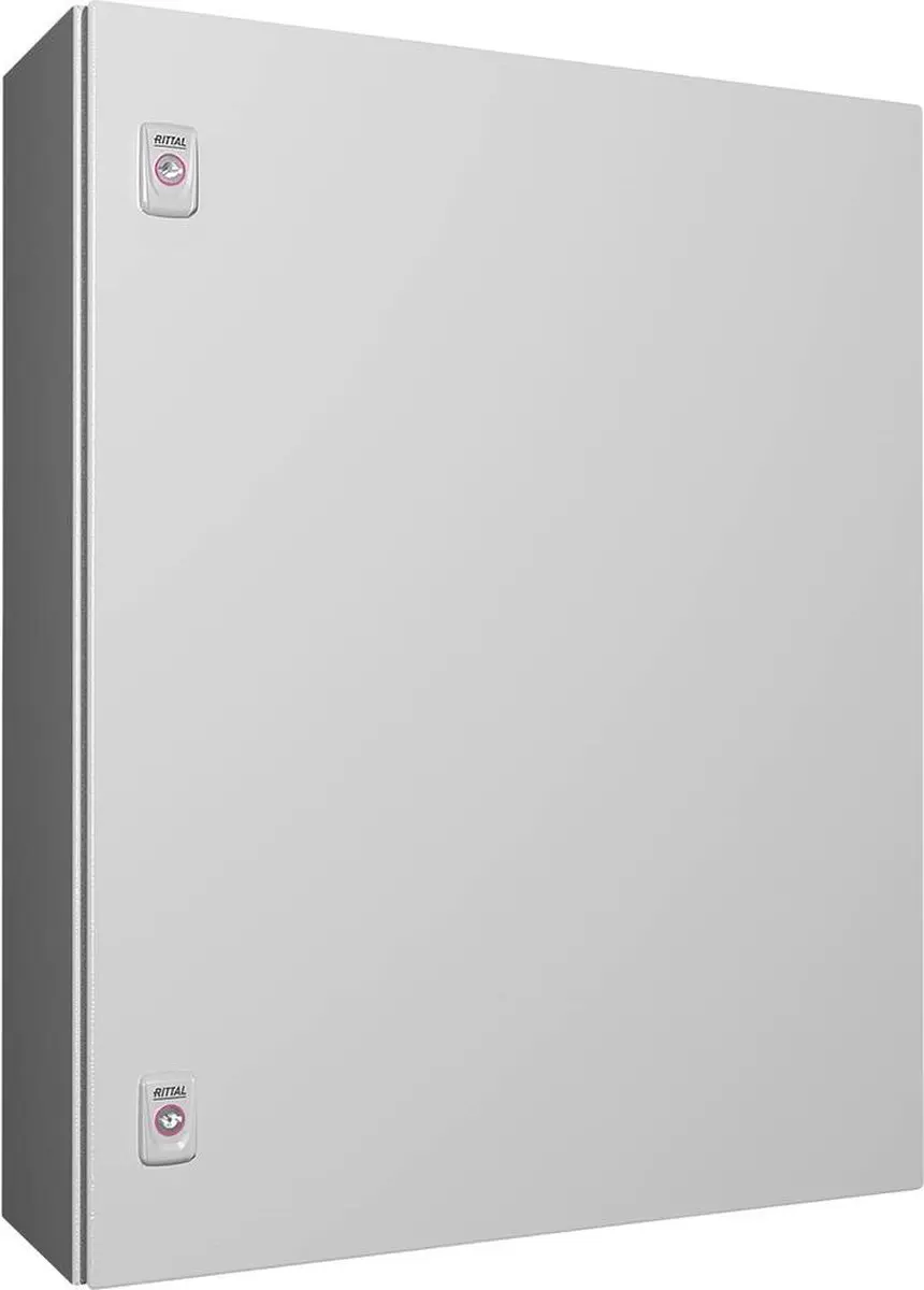 Rittal AX 1076.000 Schakelkast 600x760x210mm