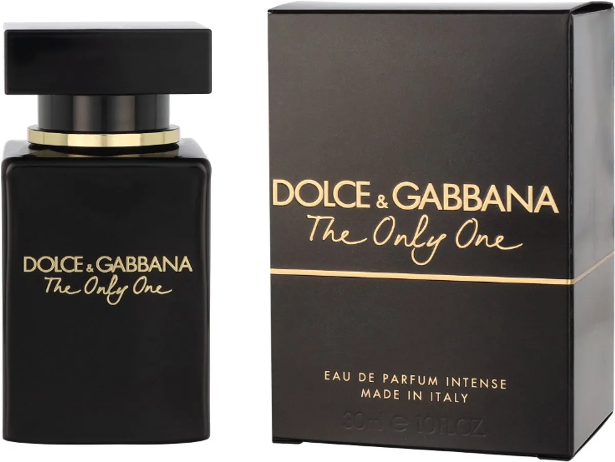 Dolce & Gabbana The Only One Intense Eau de Parfum 30ml