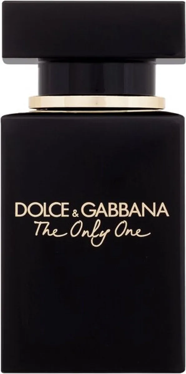 Dolce & Gabbana The Only One Intense Eau de Parfum 30ml - afbeelding 6 van 6