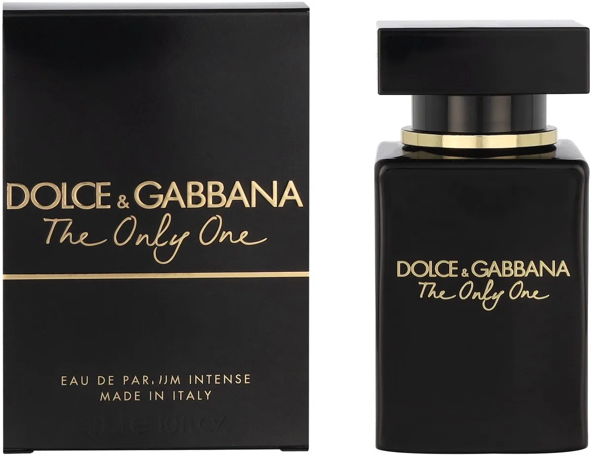 Dolce & Gabbana The Only One Intense Eau de Parfum 30ml