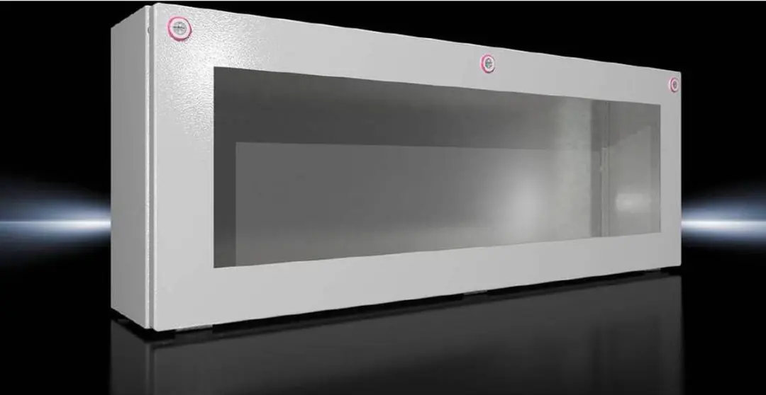 Rittal KX 1613.000 Wandbehuizing 800x300x155mm - afbeelding 3 van 3