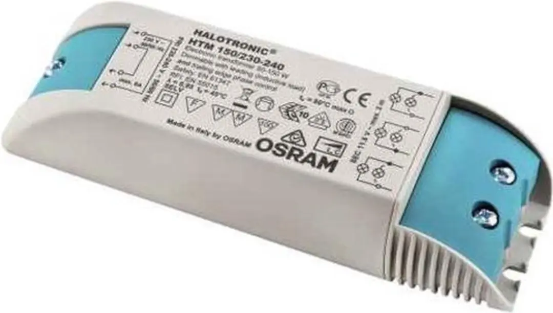 Osram Halotronic Transformator 150W - afbeelding 5 van 6