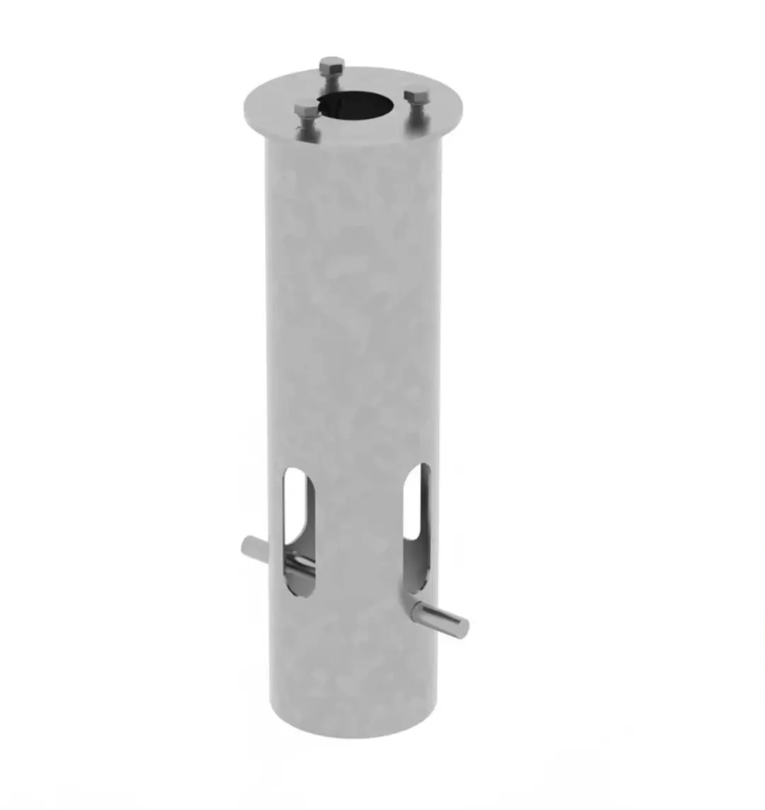 LEDVANCE Urban Bollard Cone Accessories Foundation Tube