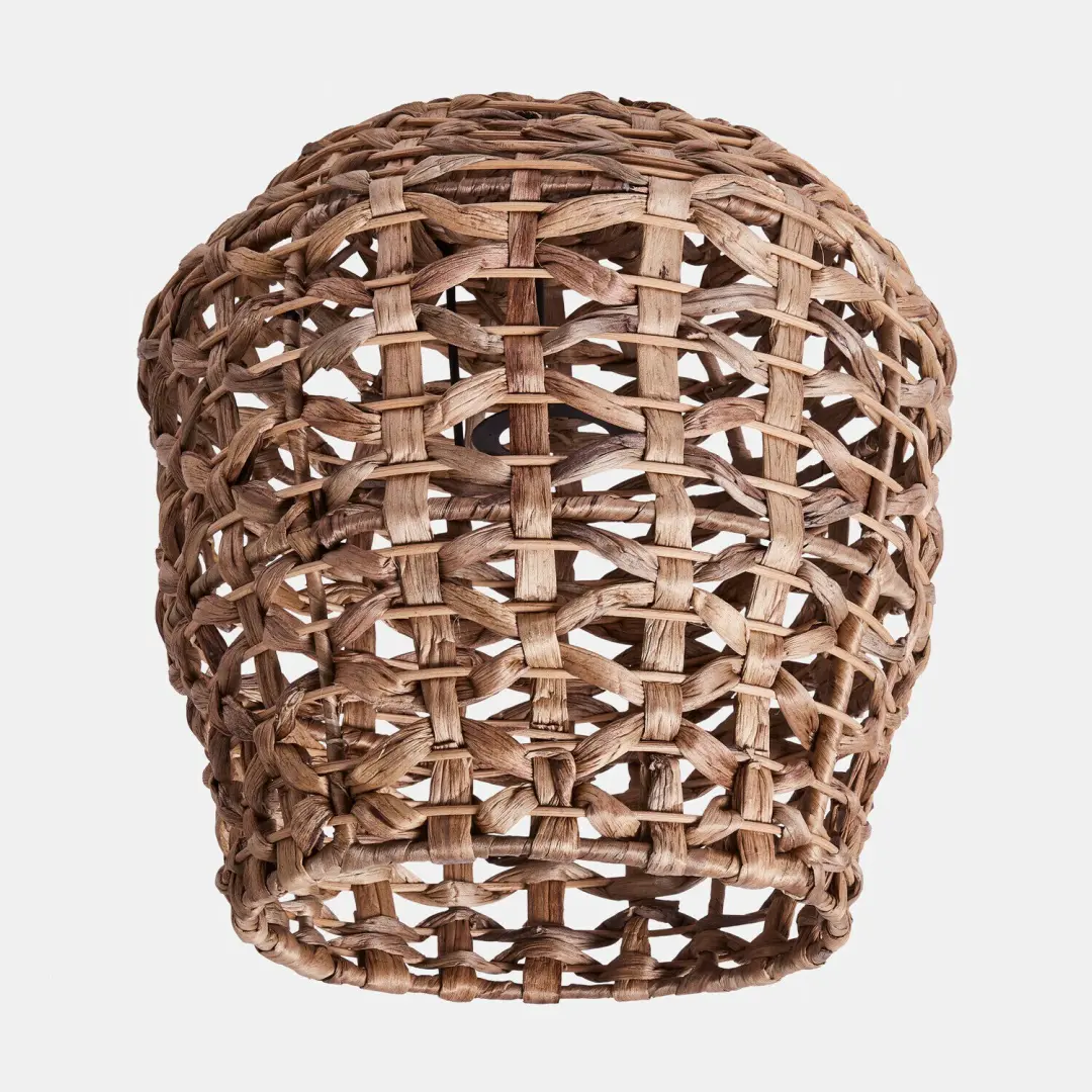 Loberon Orsenda Lampenkap - 2 Stuks - Ø28cm - afbeelding 6 van 6