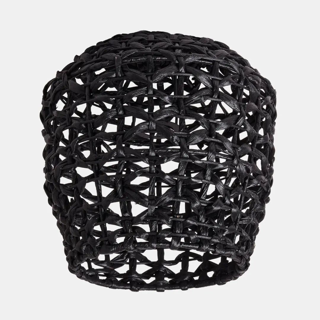 Loberon Orsenda Lampenkap - 2 Stuks - Ø28cm - afbeelding 2 van 6