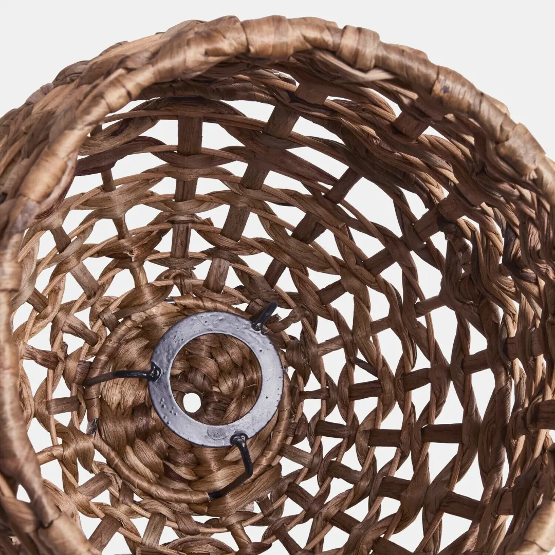 Loberon Orsenda Lampenkap - 2 Stuks - Ø28cm - afbeelding 5 van 6