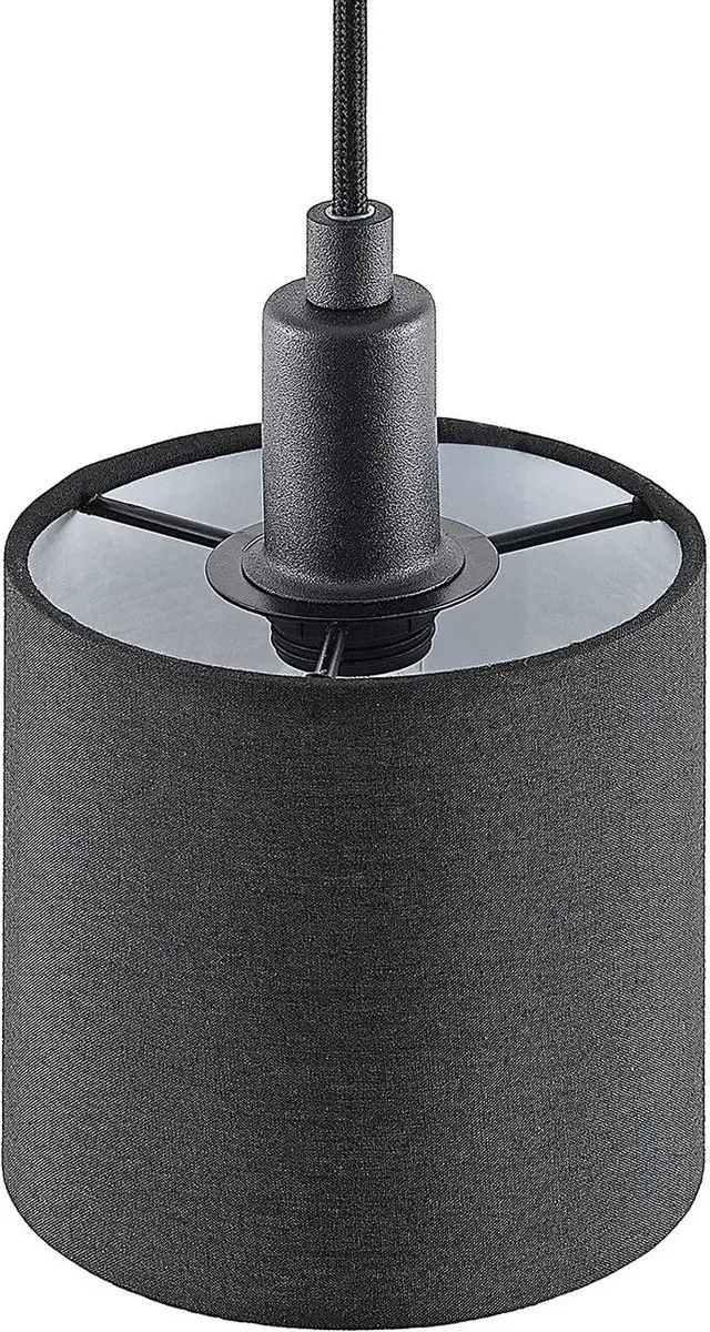 Arcchio Heleni Railspot 12cm - Zwart - afbeelding 5 van 6