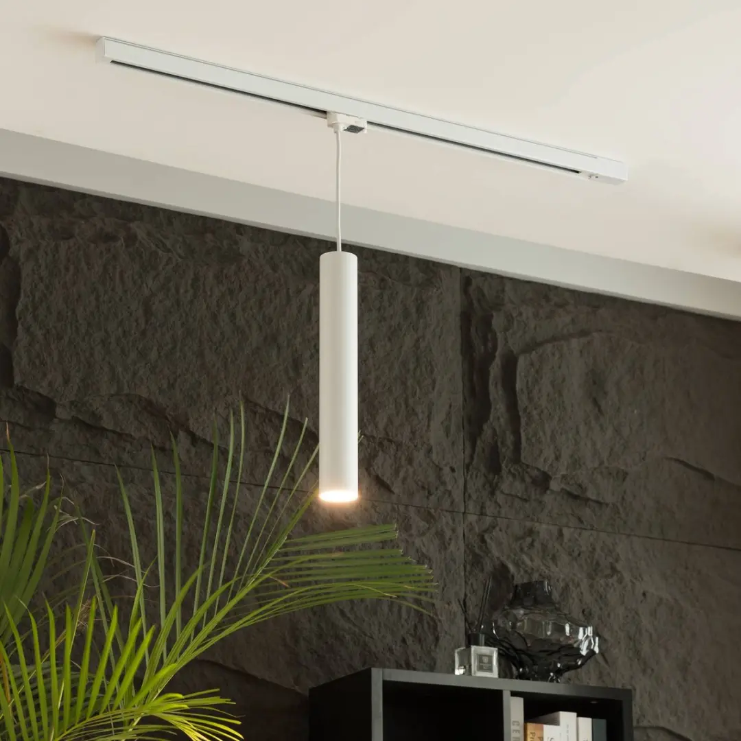 Arcchio Ejona LED Railverlichting 6/40cm - Wit - afbeelding 3 van 6