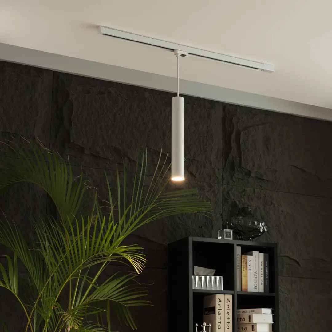 Arcchio Ejona LED Railverlichting 6/40cm - Wit - afbeelding 6 van 6