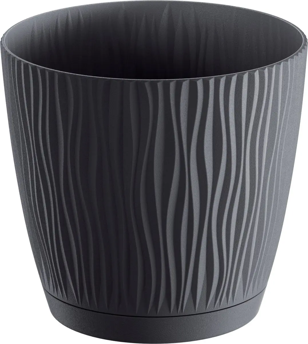 Prosperplast Plantenpot Waves