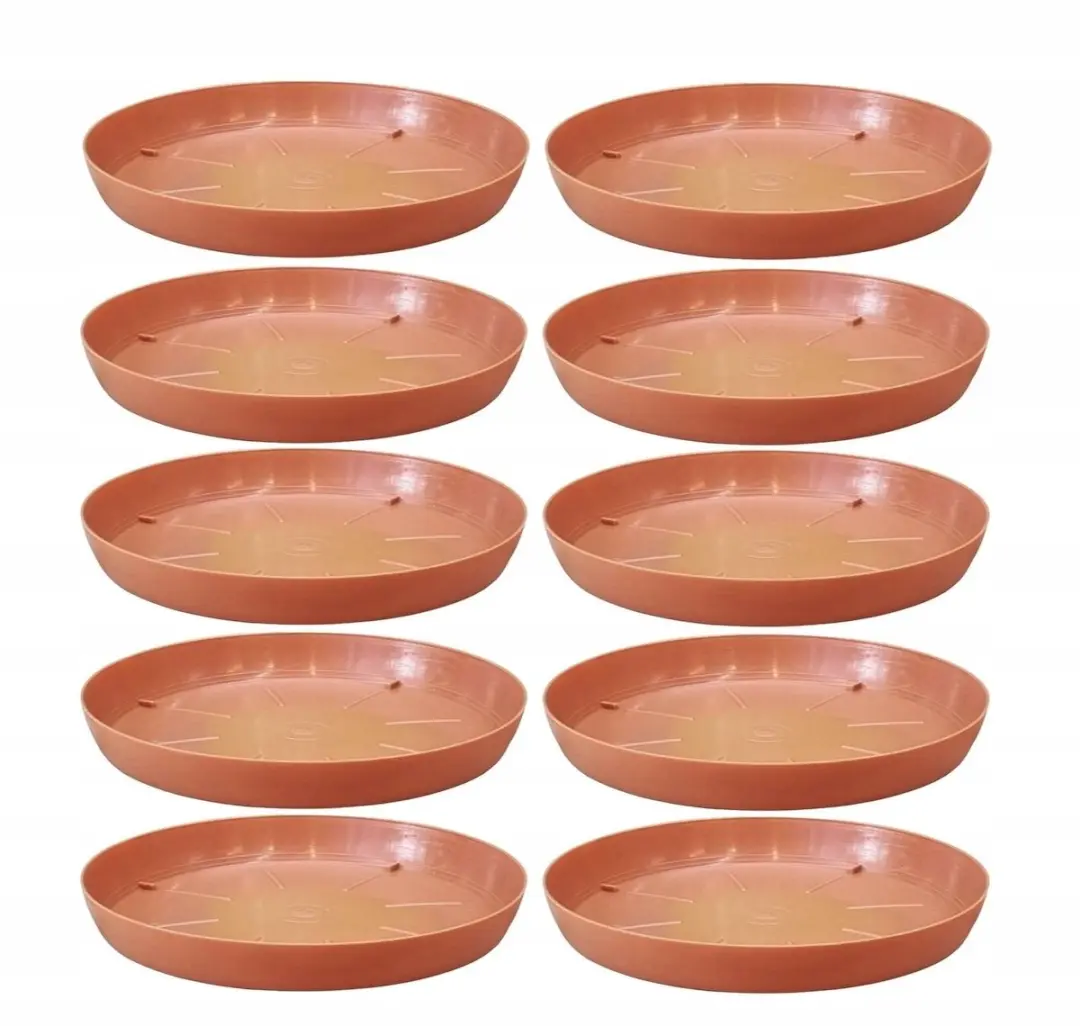 Terra Pot Schotels 16cm Terrakleur