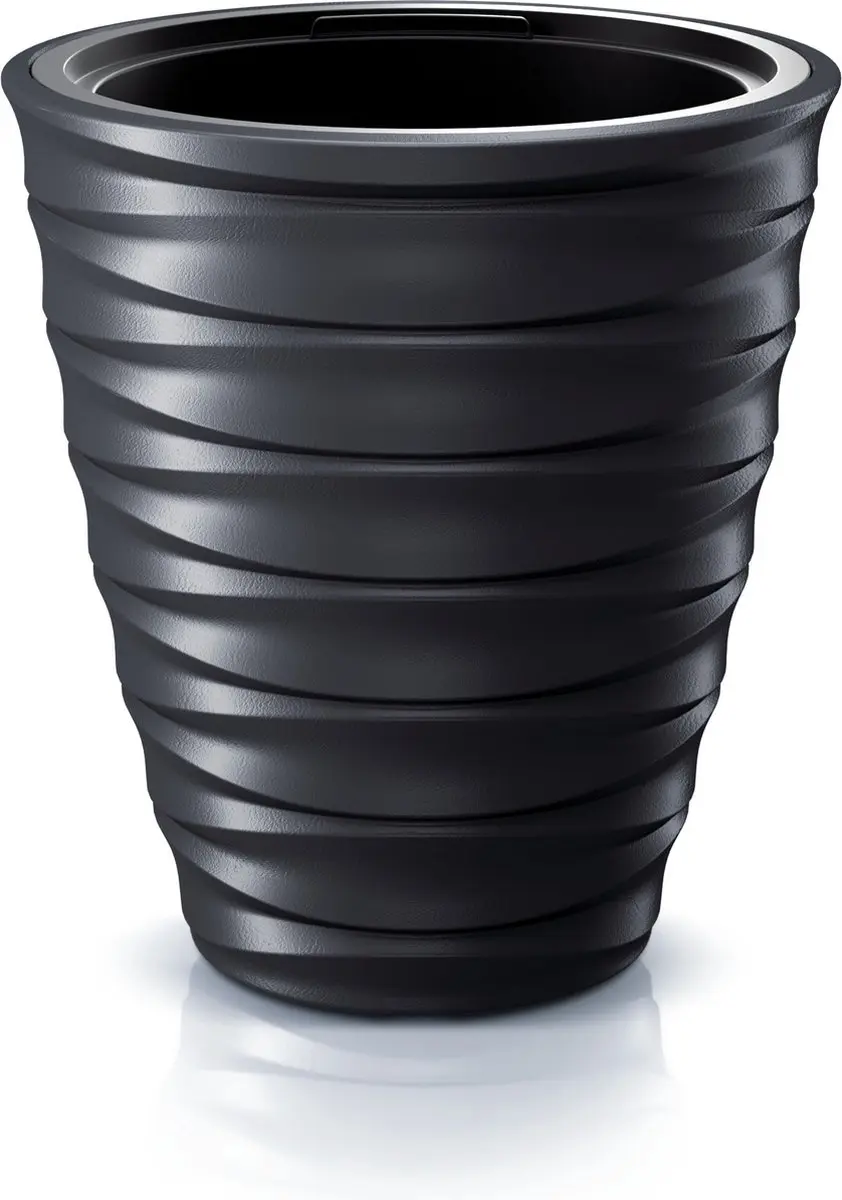 Prosperplast Plantenpot/bloempot Design Waves
