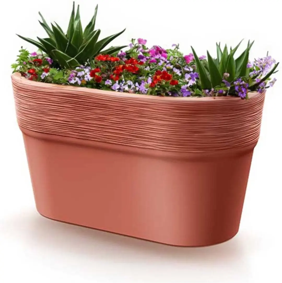 Prosperplast Plantenpot/bloempot Windsor