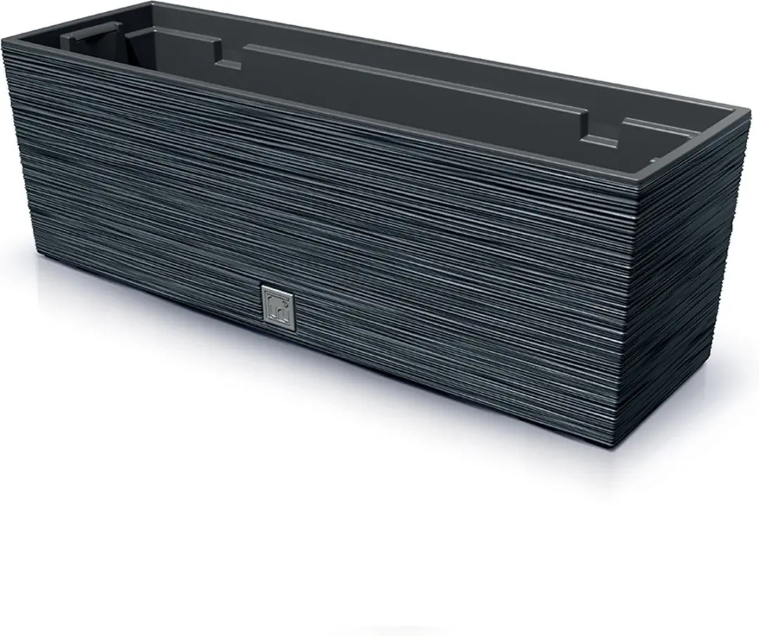 Prosperplast FURU CASE Box Bloempot 12L