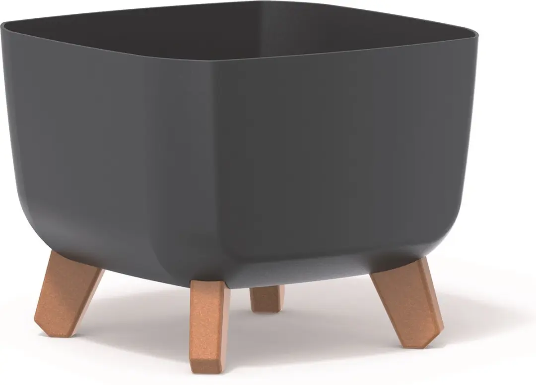 Prosperplast Gracia Bloempot 24x24cm