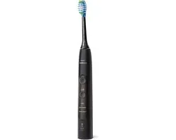 Philips Sonicare ExpertClean 7300 HX9601/02 Elektrische Tandenborstel - Zwart