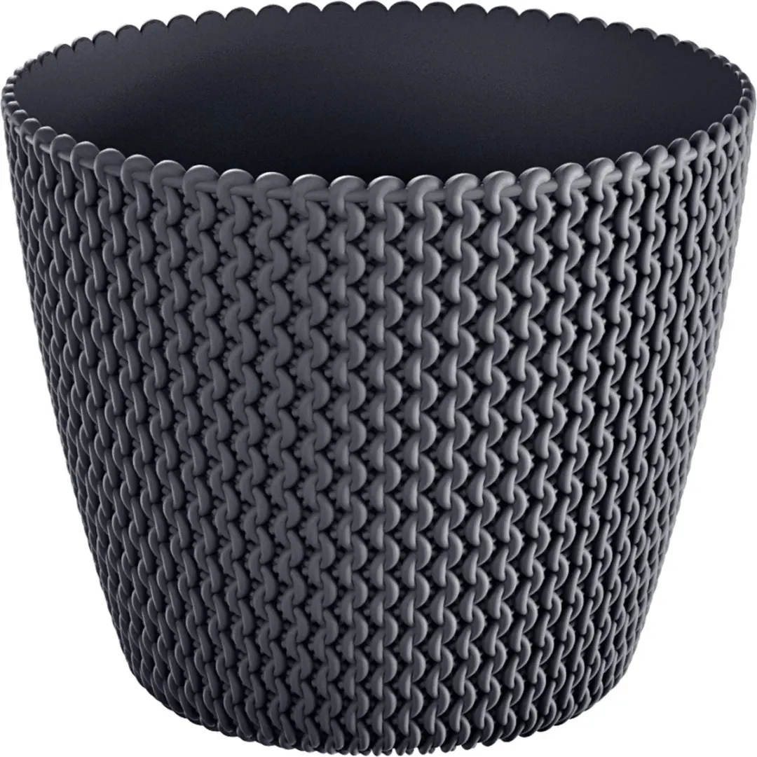 Prosperplast Plantenpot/bloempot Splofy