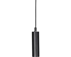 Star Trading 294-22 Cord Set E27 Glans Black Long, 3,5m cable