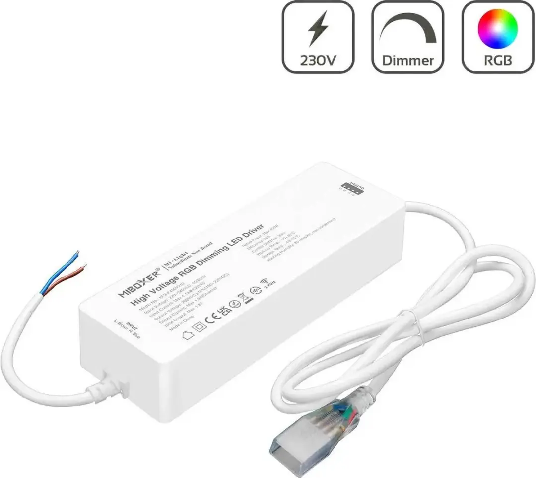 Mi-Light (Miboxer)