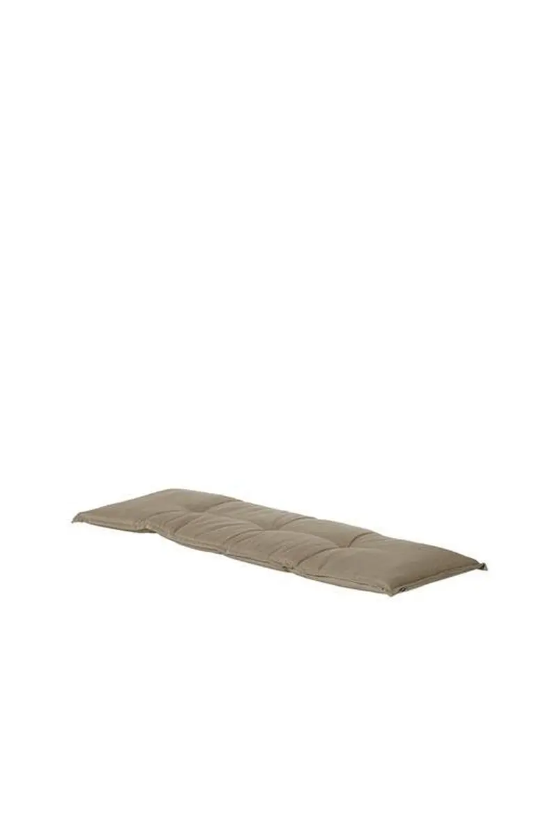Hartman Bankkussen Havana Jute 150x50x9cm