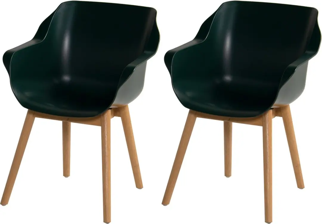 Hartman Sophie armchair tuinstoel met armleuning