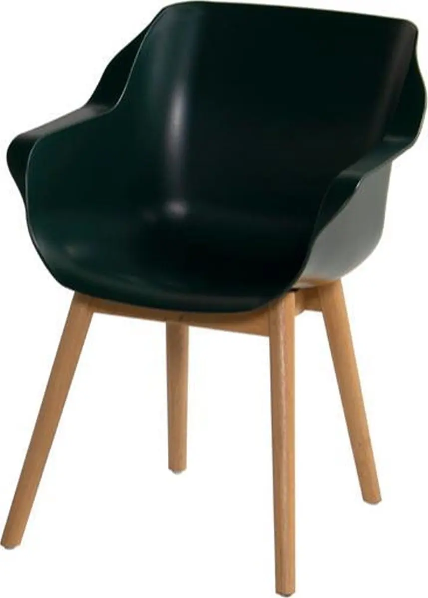 Hartman Sophie Studio dining armstoel