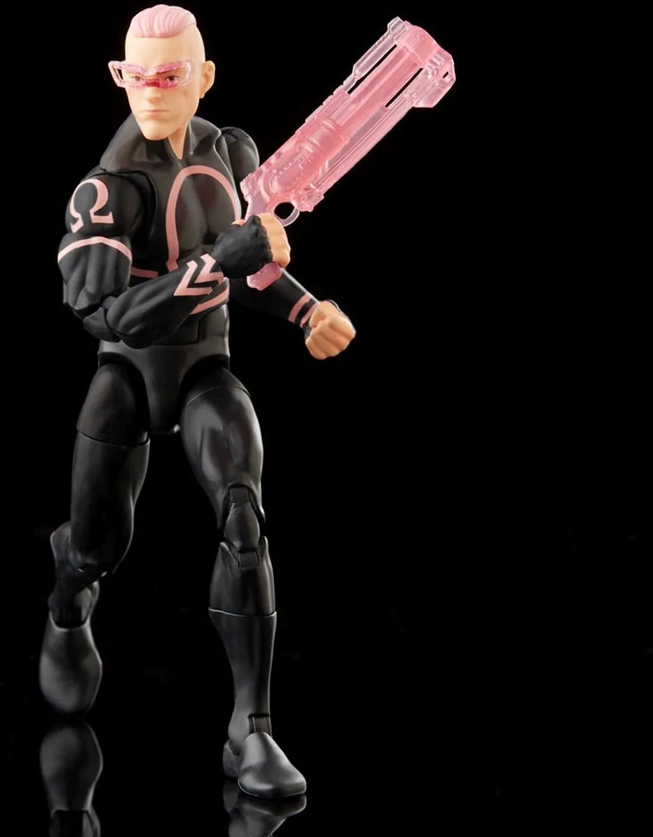 Marvel X-Men Kid Omega Marvel Legends Ch'od F65645X0 - Actiefiguur 15cm