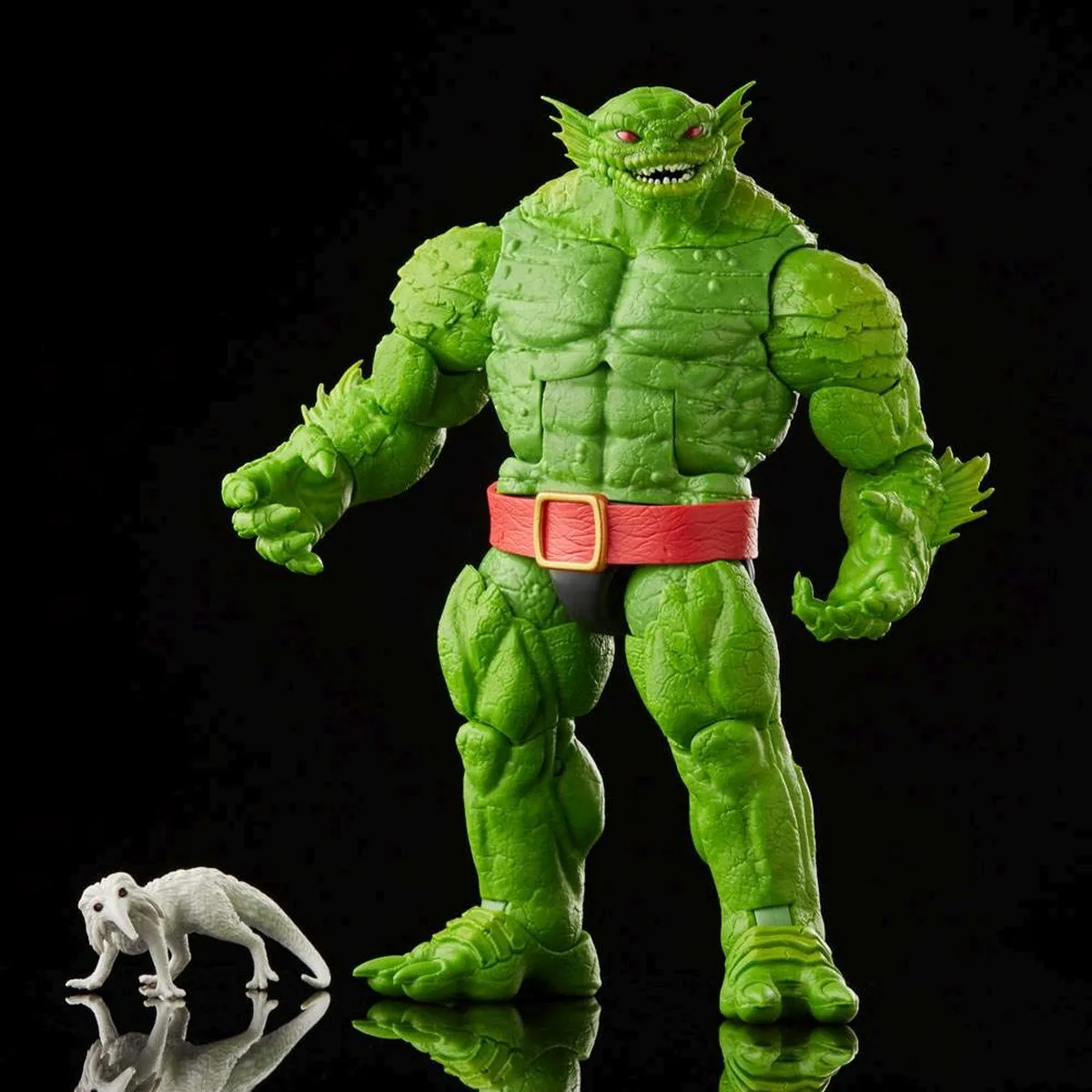 Marvel X-Men Kid Omega Marvel Legends Ch'od F65645X0 - Actiefiguur 15cm