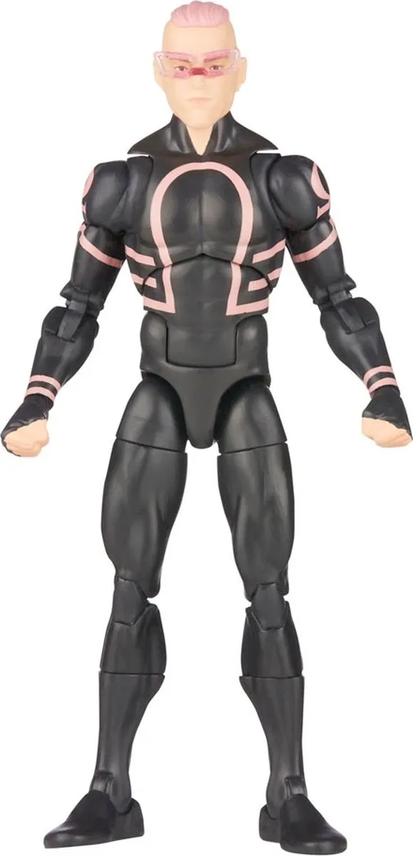 Marvel X-Men Kid Omega Marvel Legends Ch'od F65645X0