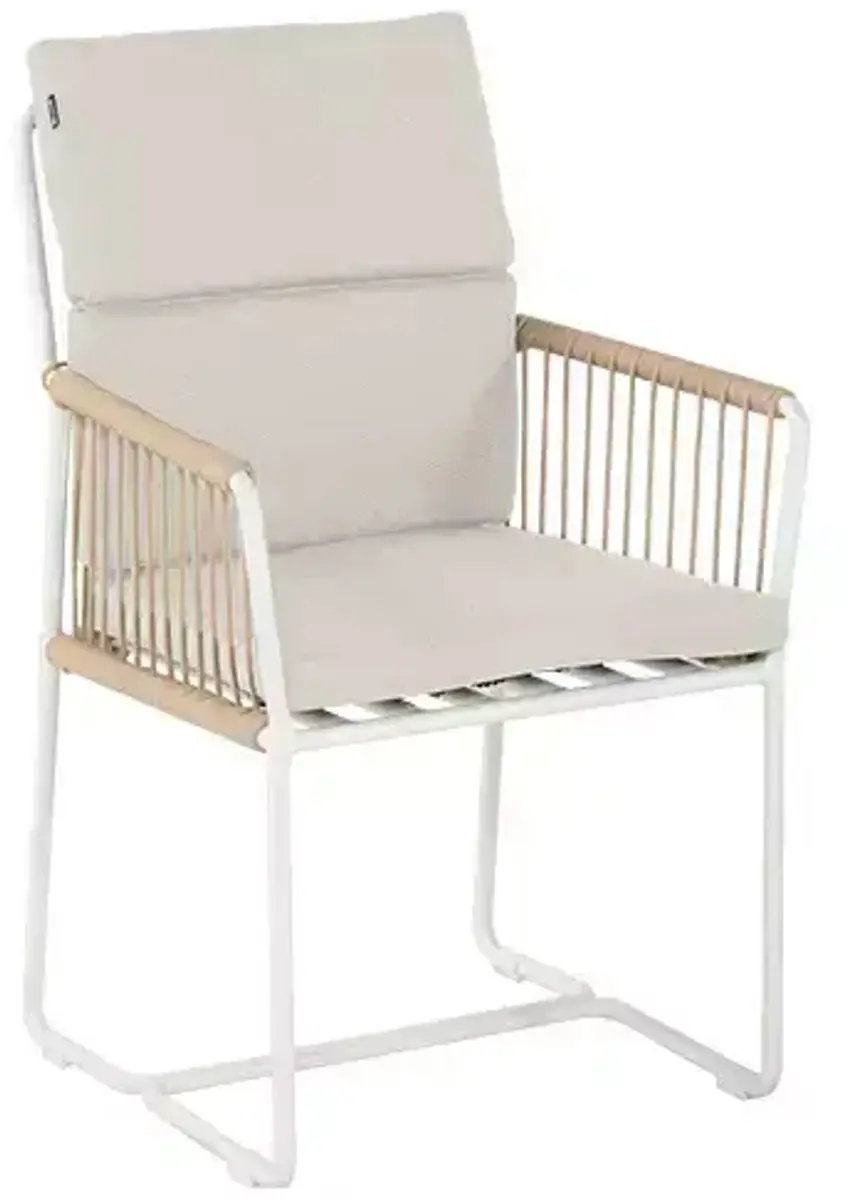Hartman Modica Rope Tuinstoel