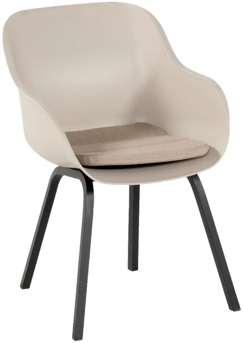 Hartman Le Soleil Element dining armstoel